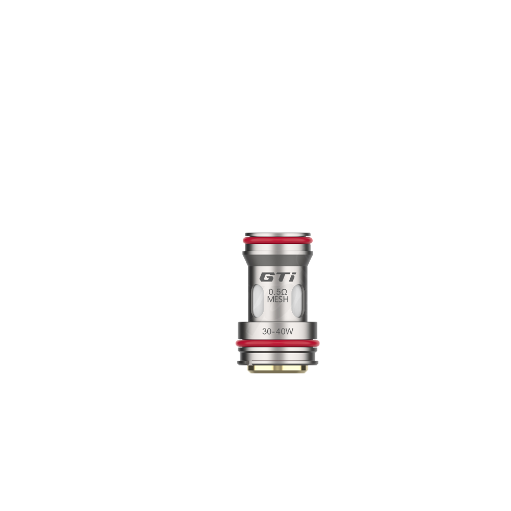 Vaporesso – GTI Coils (Vaporesso GTi 0,5Ω MESH COIL)