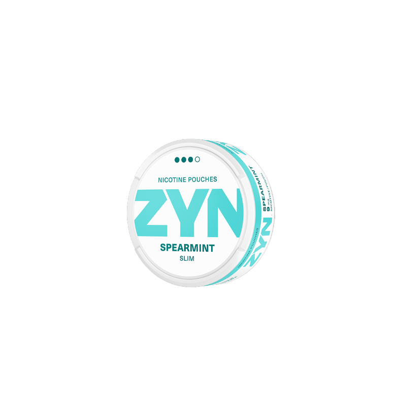 zyn sperimnet
