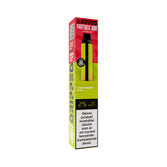 strawberry-kiwi-dripped-panther-bar-20mg-disposable-vape-white-box--700x700