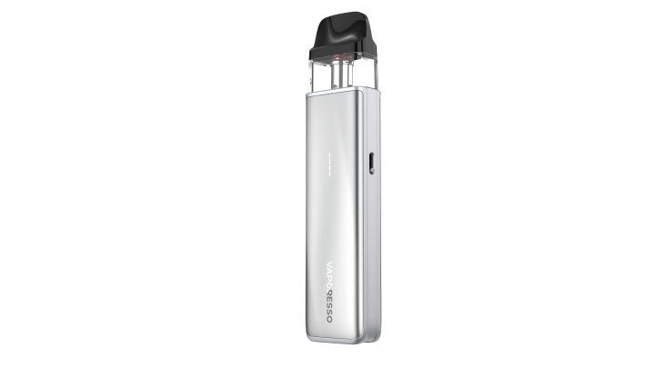 Vaporesso XROS 5 Mini Titanium Silver